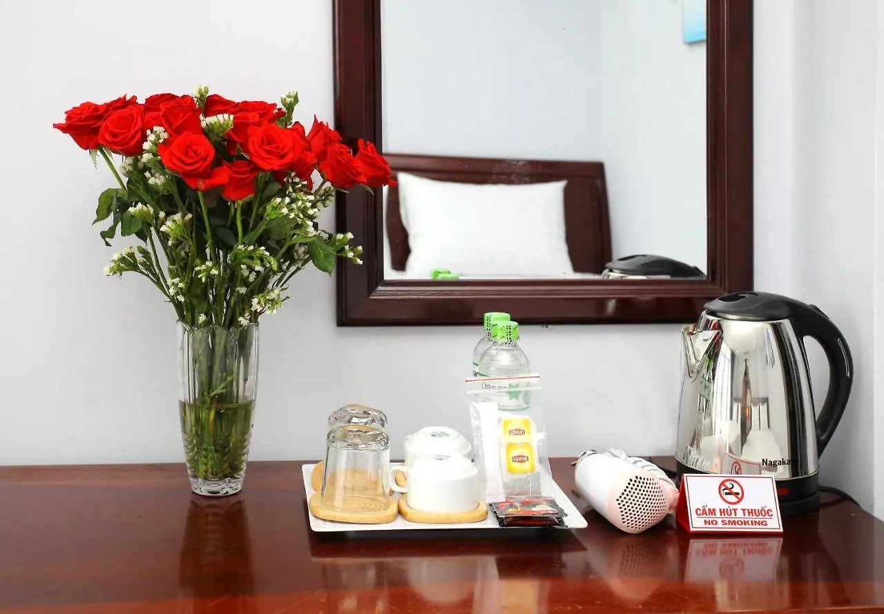 נה טראנג Nhatrang Cozy Hotel