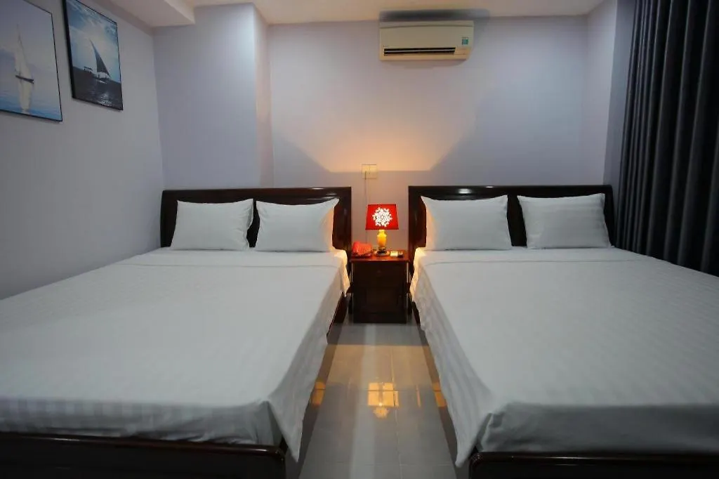 נה טראנג Nhatrang Cozy Hotel