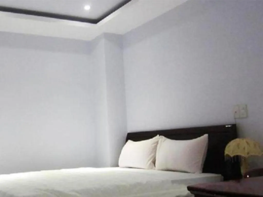 Nhatrang Cozy Hotel Nha Trang