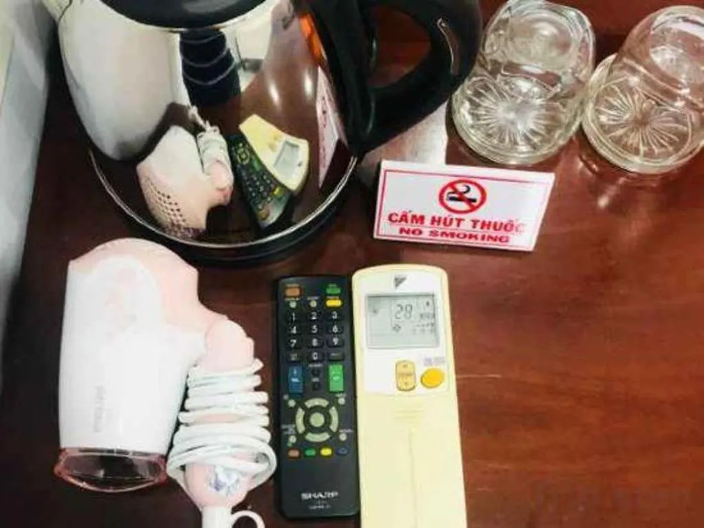 **  Nhatrang Cozy Hotel Nha Trang Vietnam