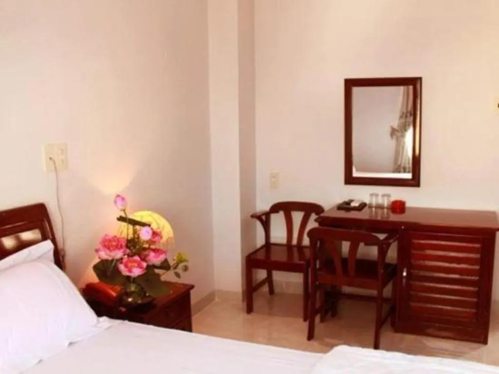 Nhatrang Cozy Hotel Nha Trang
