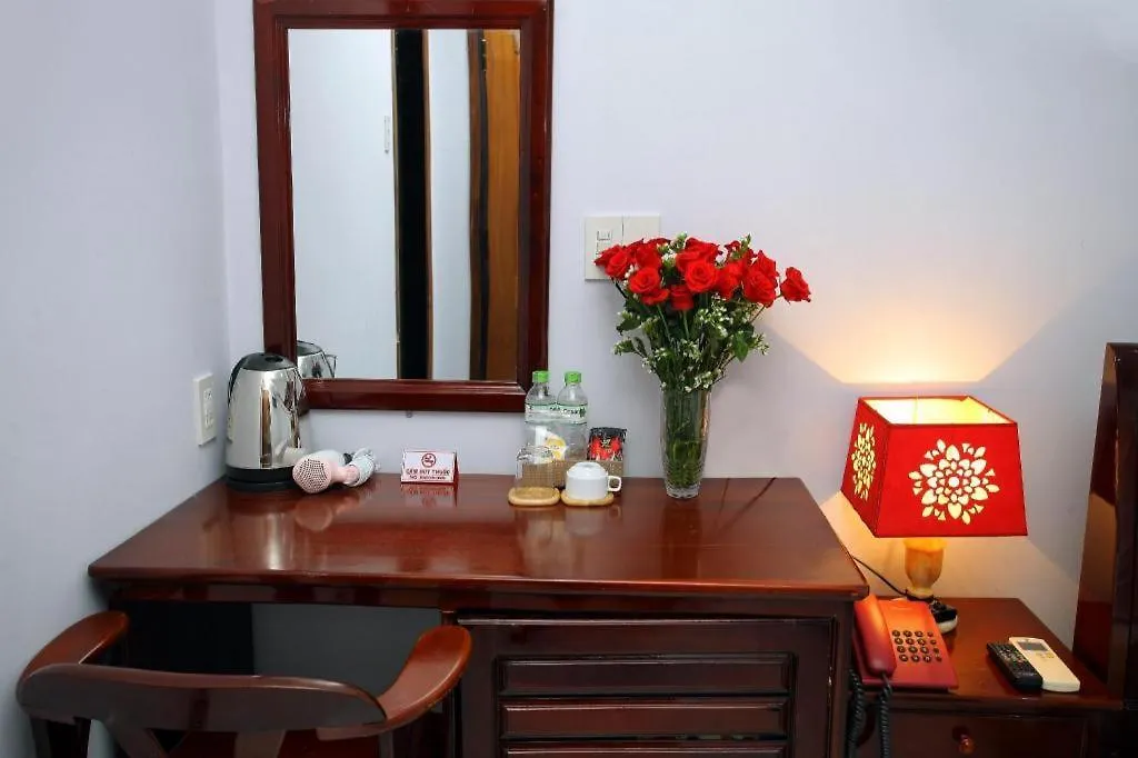 נה טראנג Nhatrang Cozy Hotel וייטנאם