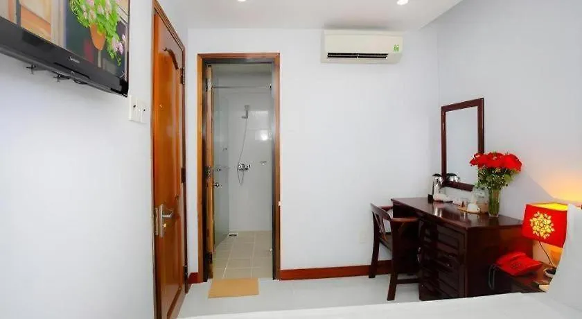 Nhatrang Cozy Hotel Nha Trang