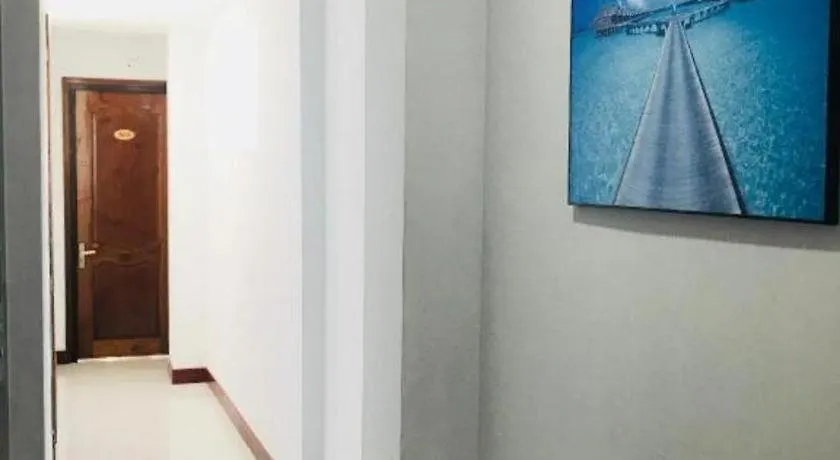 Nhatrang Cozy Hotel Nha Trang
