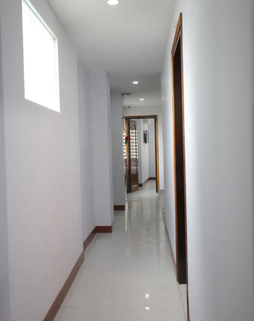 נה טראנג Nhatrang Cozy Hotel