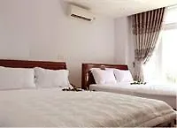 נה טראנג Nhatrang Cozy Hotel