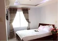 נה טראנג Nhatrang Cozy Hotel 2*, נה טראנג