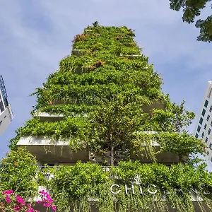 Chicland Boutique 4* Da Nang