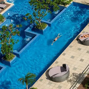 5* Курортный комплекс Intercontinental By Ihg