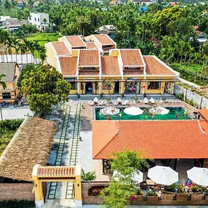 Village 4* Hoi An