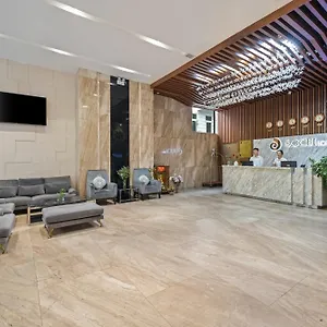 4* Отель Sochi