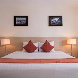 3* Отель Nhi Phi