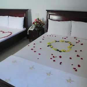 2* Отель Nam Hong Hotel