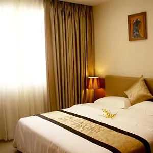 Gia Vien 3* Ho Chi Minh City