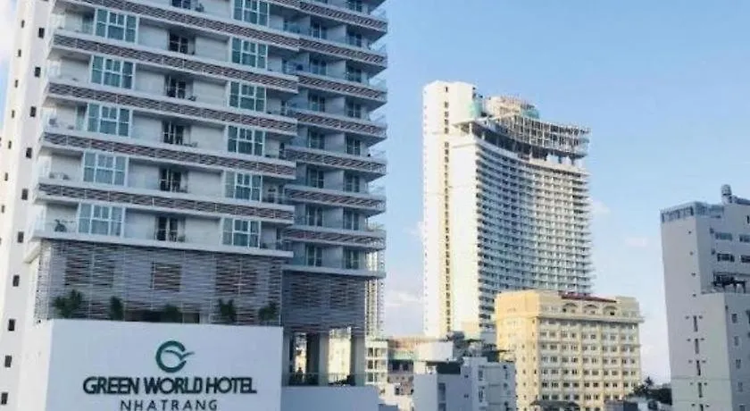 Nhatrang Cozy Hotel Nha Trang