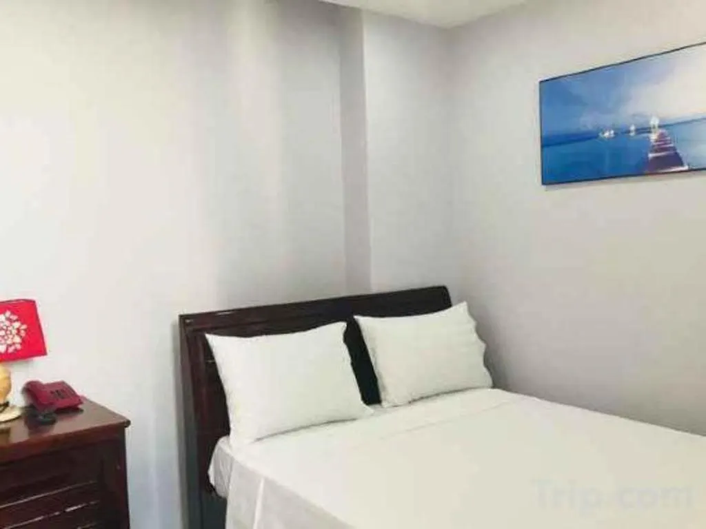 Nhatrang Cozy Hotel Нячанг Вьетнам