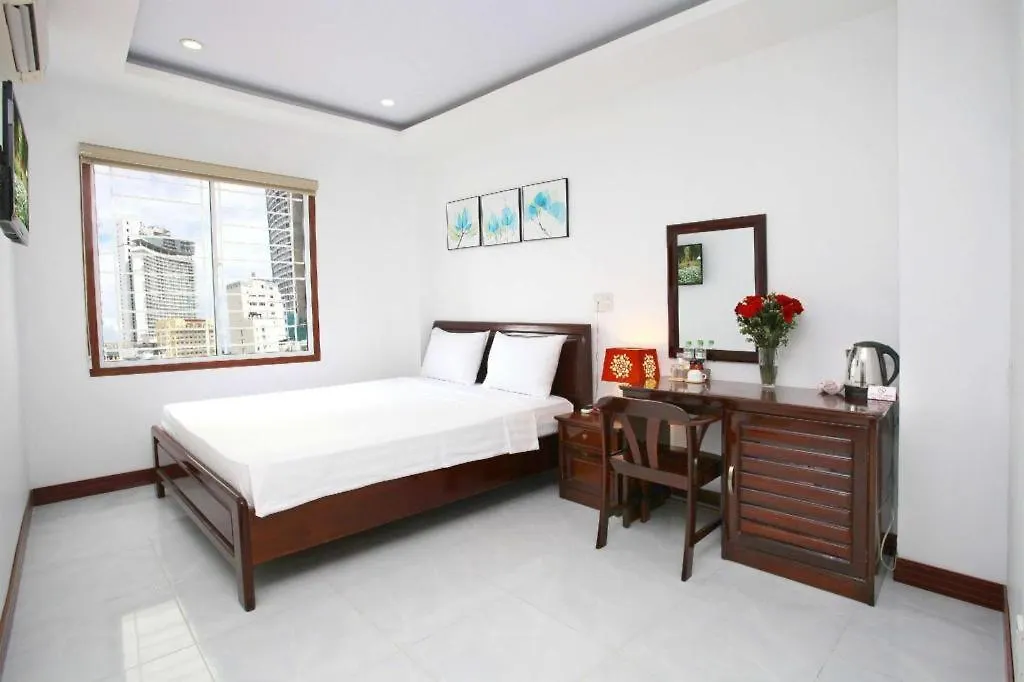 Nhatrang Cozy Hotel Нячанг 2*,  Вьетнам