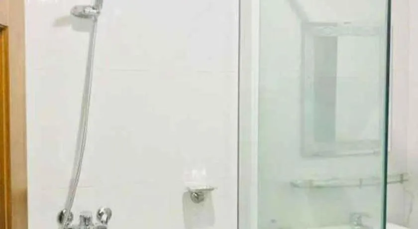 Nhatrang Cozy Hotel Нячанг Вьетнам