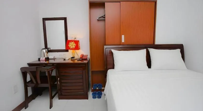 Nhatrang Cozy Hotel Нячанг