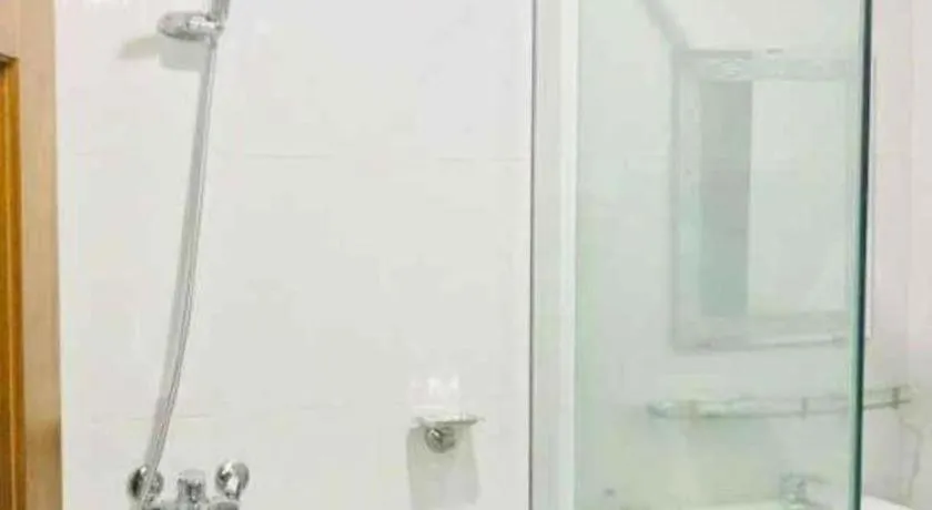 Nhatrang Cozy Hotel Нячанг 2*,  Вьетнам