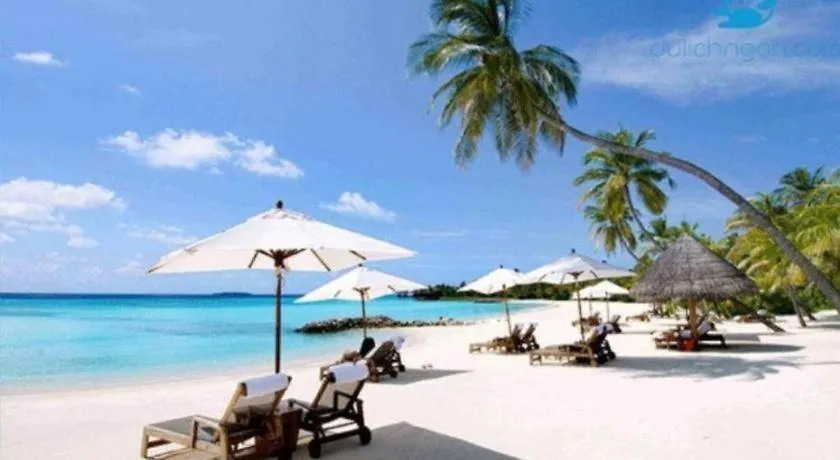 Nhatrang Cozy Hotel Нячанг