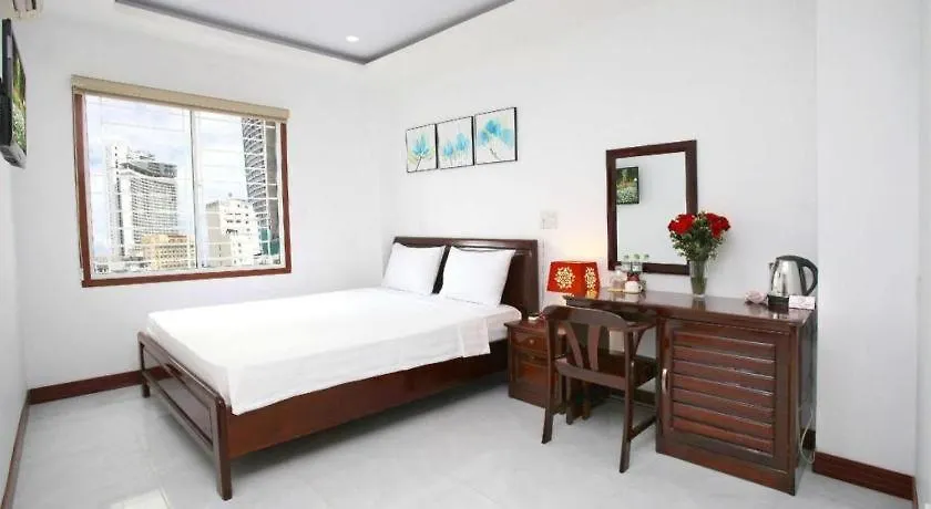 Nhatrang Cozy Hotel Нячанг