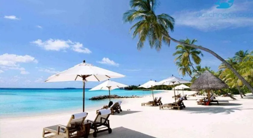 Nhatrang Cozy Hotel Нячанг