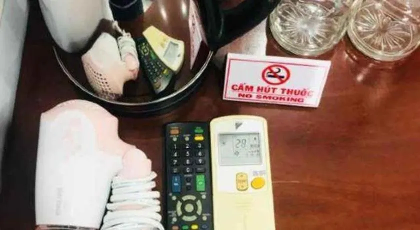 Nhatrang Cozy Hotel Нячанг 2*,