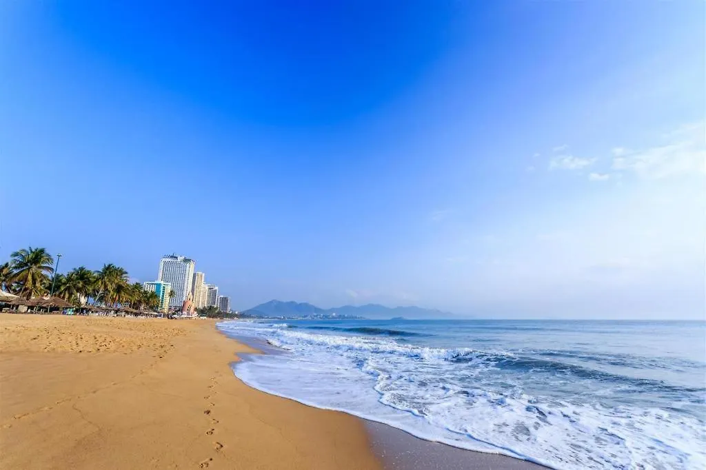 Nhatrang Cozy Hotel Nha Trang