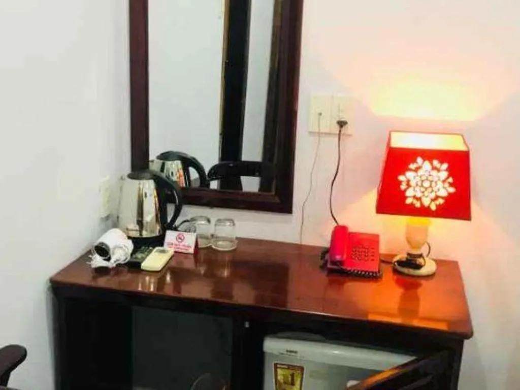 Nhatrang Cozy Hotel Nha Trang